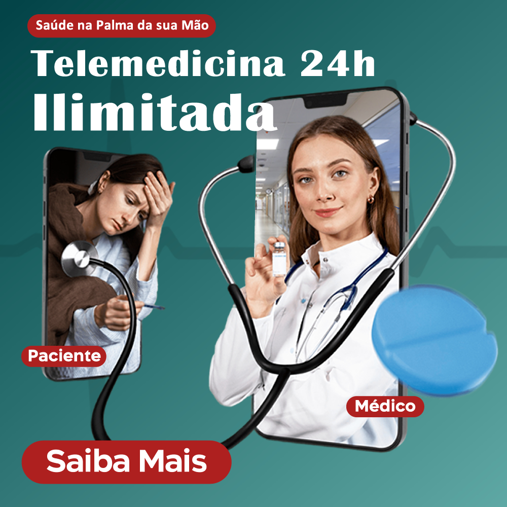 SAIBA MAIS