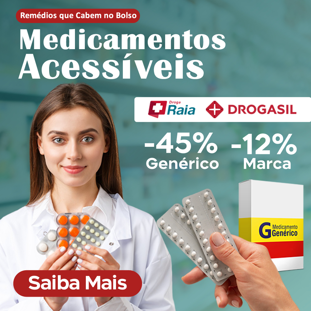 SAIBA MAIS