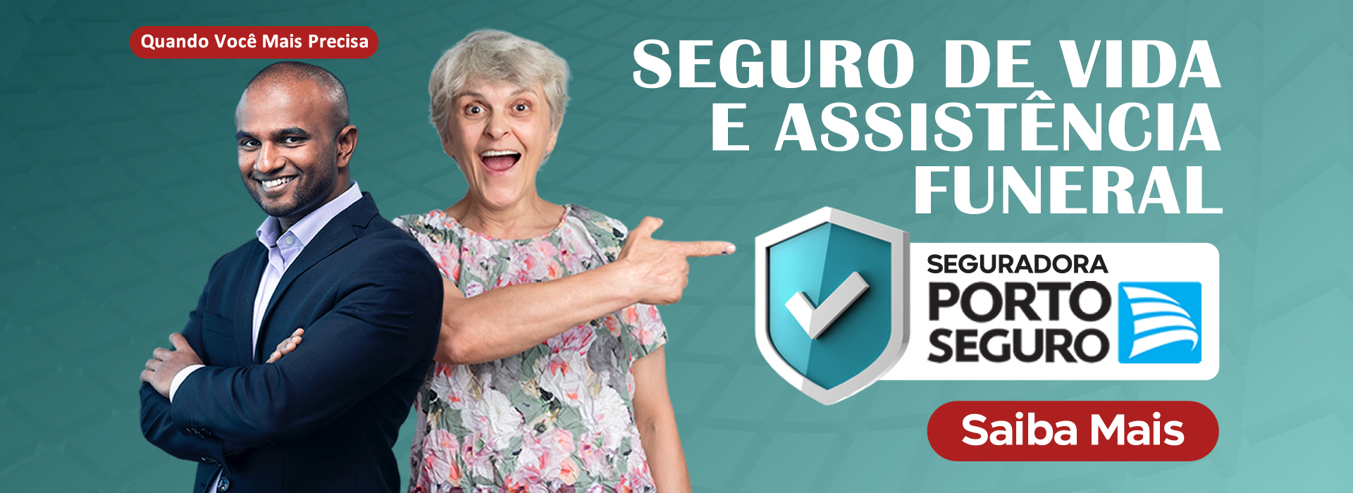 SAIBA MAIS